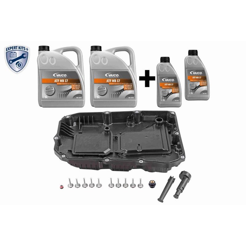 VAICO V30-2377-XXL Kit, cambio de aceite del cambio automático - 1