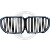 DIEDERICHS 1294243 Panal de radiador