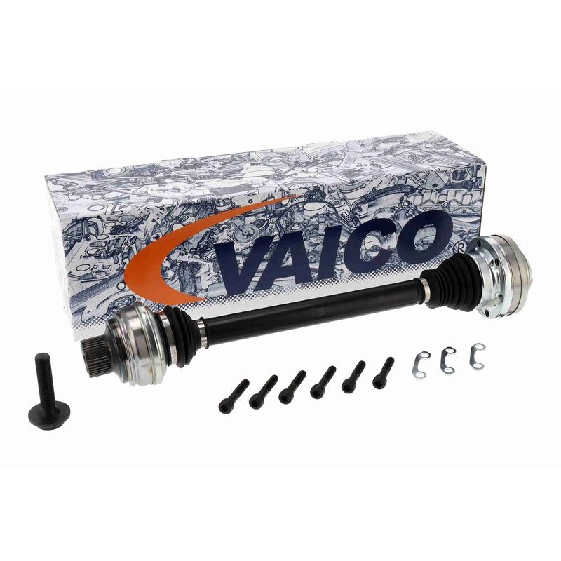 VAICO V10-7638 Árbol de transmisión - 2