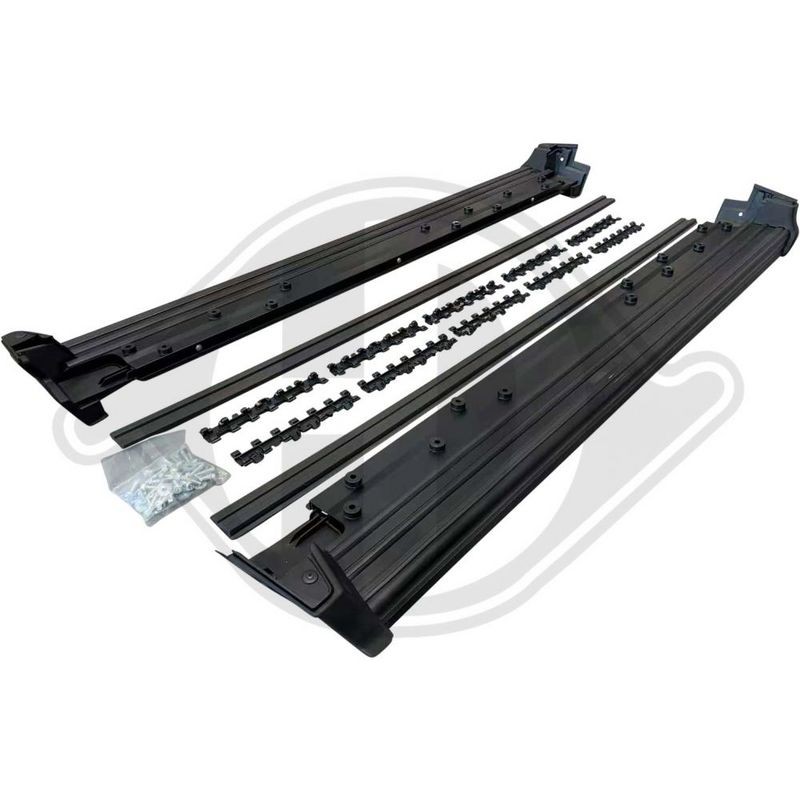 DIEDERICHS 1695633 Estribo