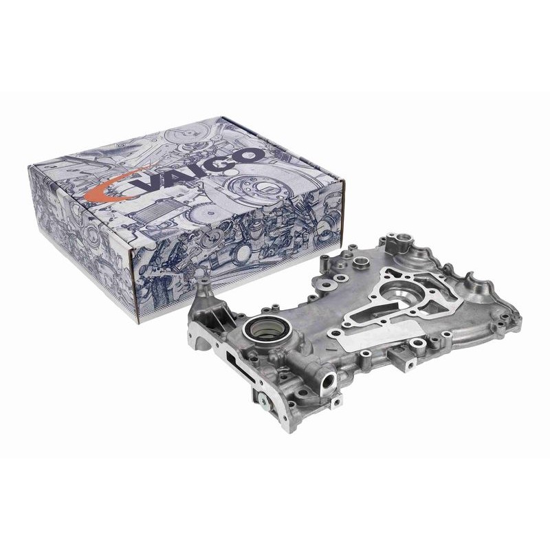 VAICO V40-2457 Tapa caja de distribución - 2