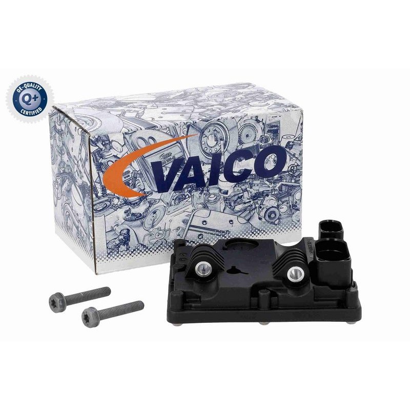 VAICO V10-8950 Unidad de control, tracción a las cuatro ruedas - 2
