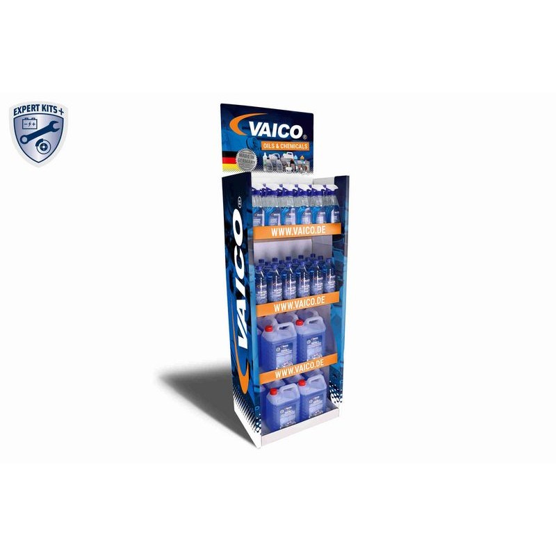 VAICO V99-2012 Reclamo de piso