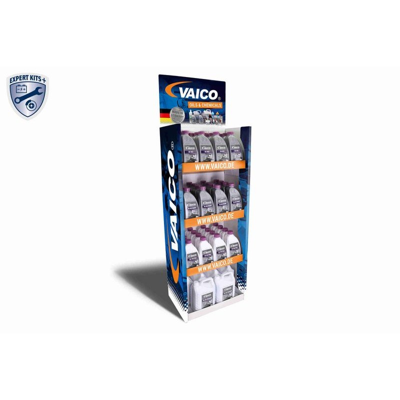 VAICO V99-2000 Reclamo de piso