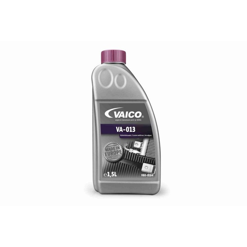 VAICO V99-2000 Reclamo de piso