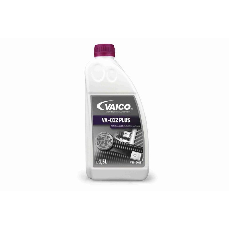 VAICO V99-2000 Reclamo de piso