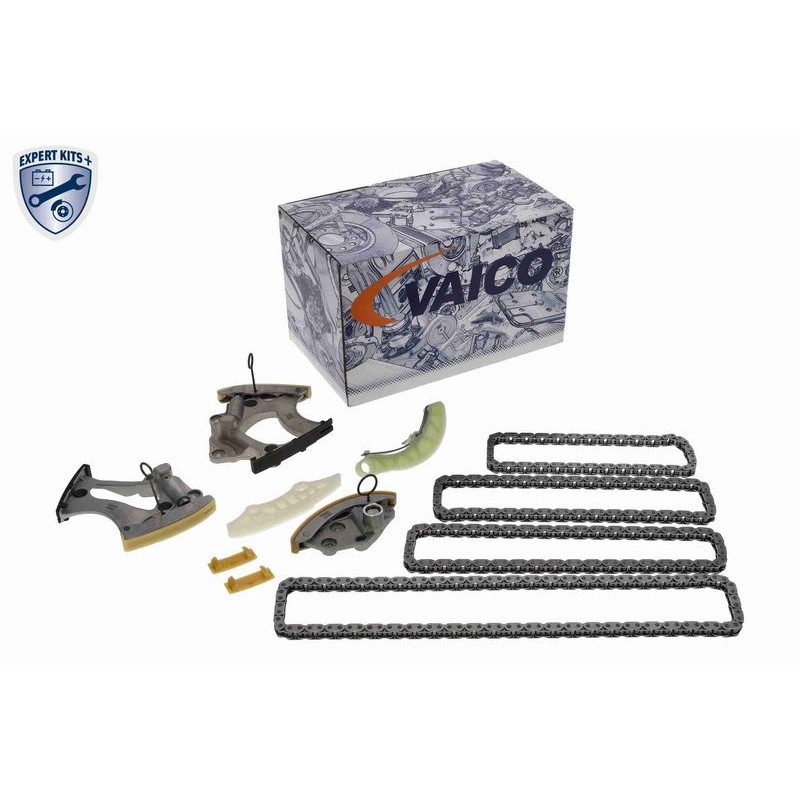 VAICO V10-10032-BEK Juego de cadena de distribución - 2