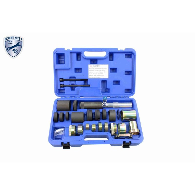 VAICO V99-1020 Kit herraientas de montaje soporte silent - 1