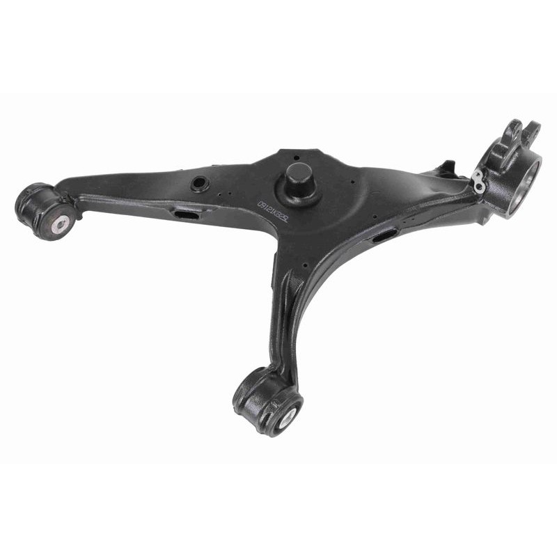 VAICO V10-7669 Muñón del eje, suspensión de rueda - 1