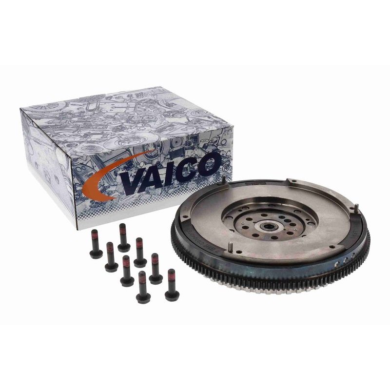 VAICO V30-1095 Volante motor - 2