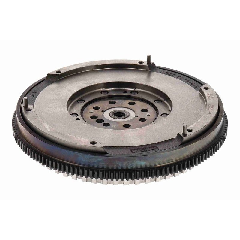 VAICO V30-1095 Volante motor - 4