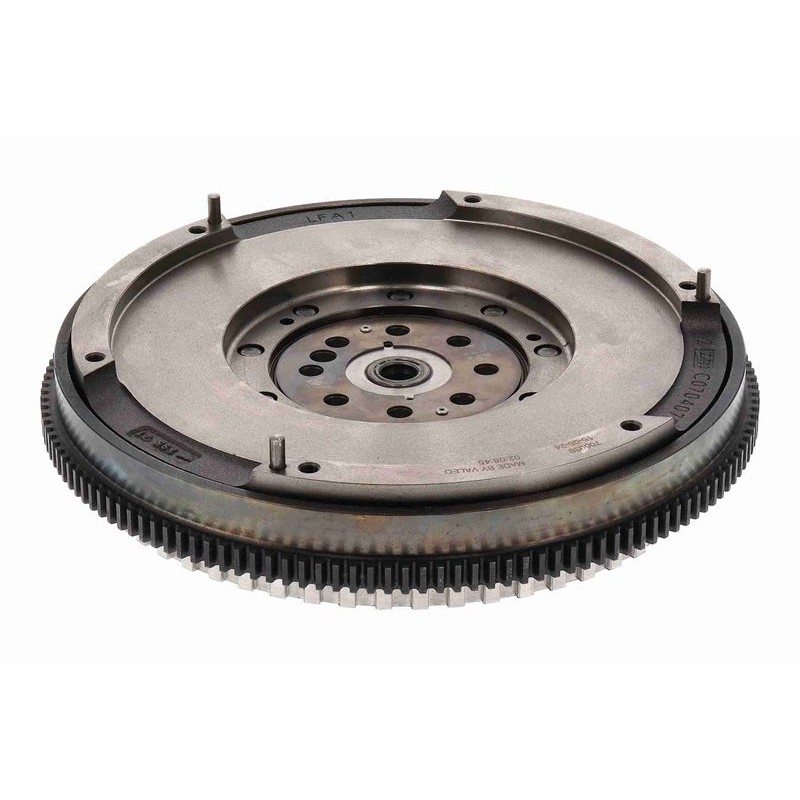 VAICO V30-1095 Volante motor - 5