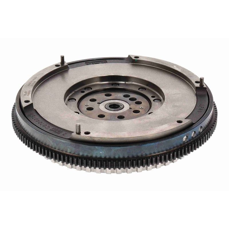 VAICO V30-1095 Volante motor - 7
