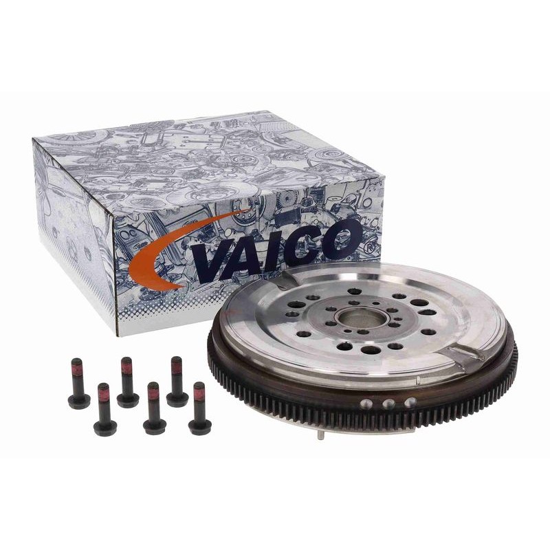 VAICO V10-7715 Volante motor - 2