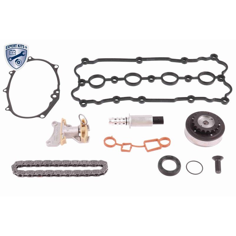 VAICO V10-5606 Kit de reparación, ajuste de árbol de levas - 1