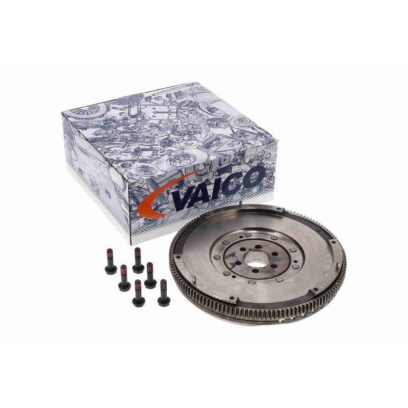VAICO V10-6703 Volante motor - 2