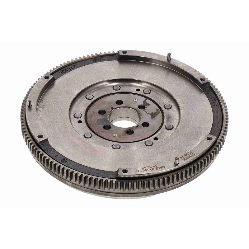 VAICO V10-6703 Volante motor - 3