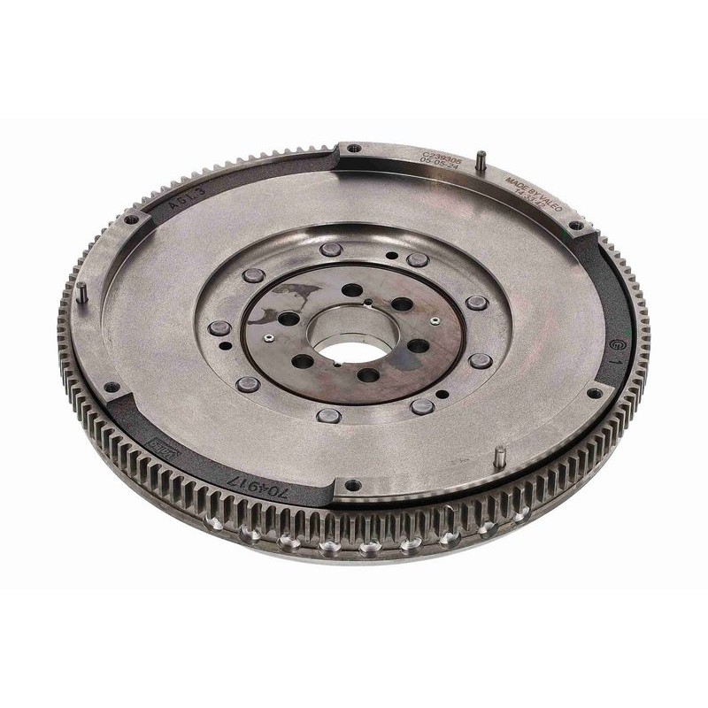 VAICO V10-6703 Volante motor - 4