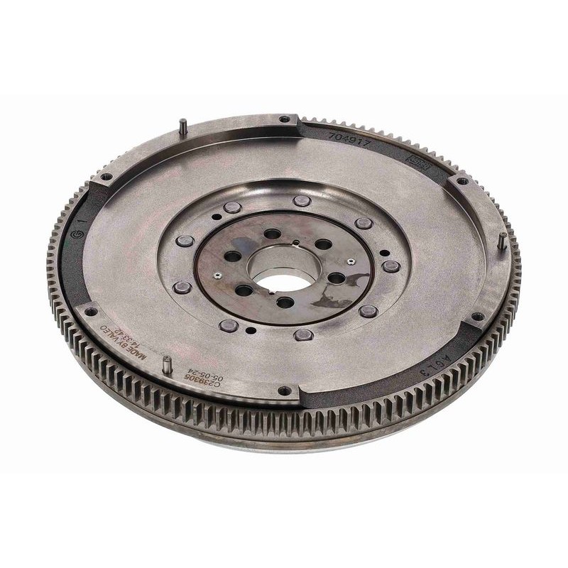 VAICO V10-6703 Volante motor - 5