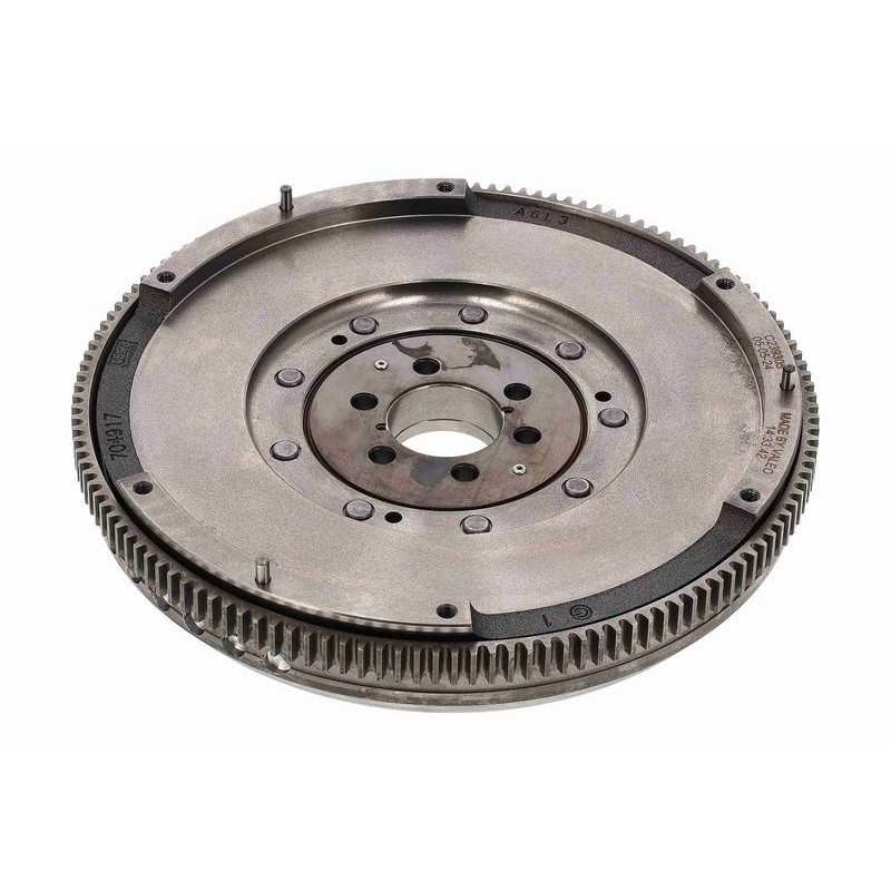 VAICO V10-6703 Volante motor - 6