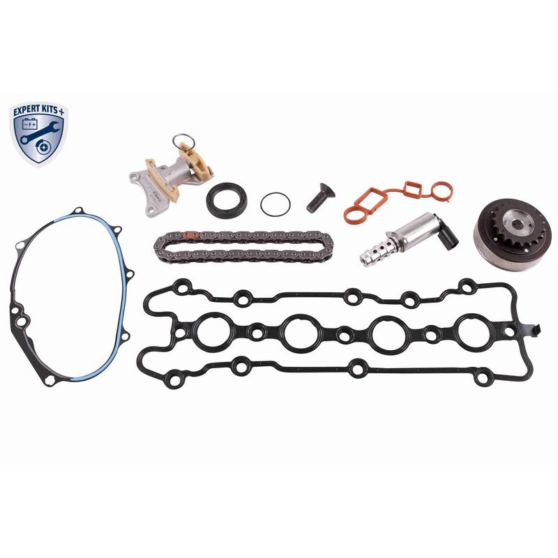 VAICO V10-5605 Kit de reparación, ajuste de árbol de levas - 1