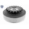 VAICO V10-5605 Kit de reparación, ajuste de árbol de levas - 4