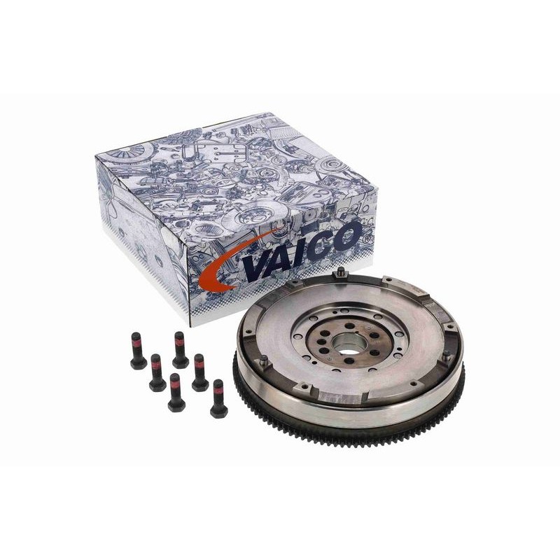 VAICO V20-3037 Volante motor - 2