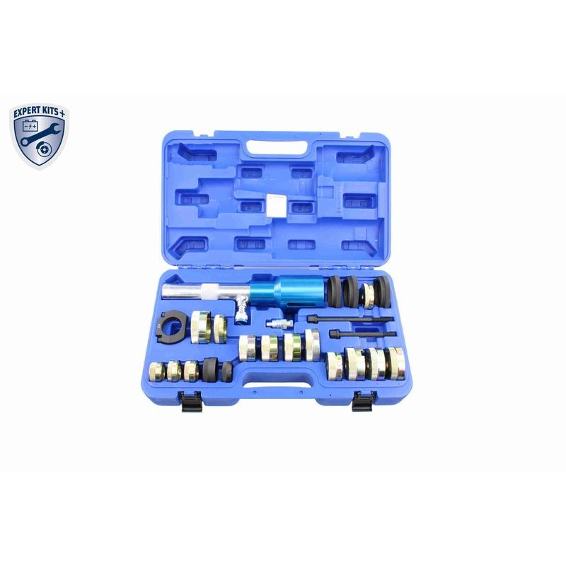 VAICO V99-1019 Kit herraientas de montaje soporte silent - 1