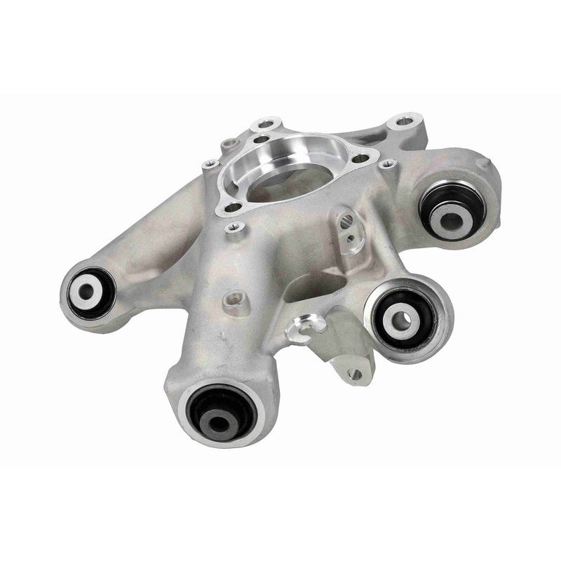 VAICO V58-0253 Muñón del eje, suspensión de rueda - 5