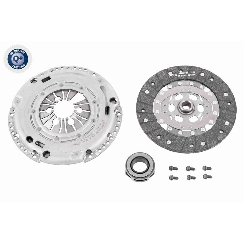 VAICO V10-6534 Kit de embrague - 1