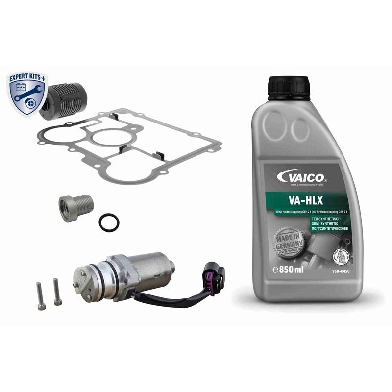 VAICO V40-1745 Kit reparación, bomba embrague multidisco (tracción total)