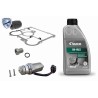VAICO V40-1745 Kit reparación, bomba embrague multidisco (tracción total)