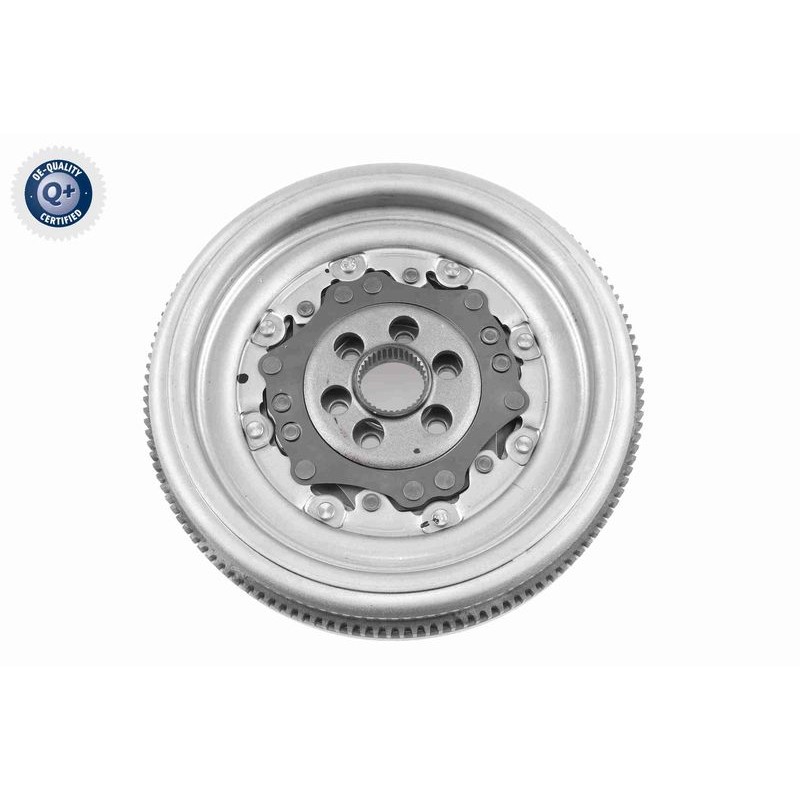 VAICO V10-6720 Volante motor - 1