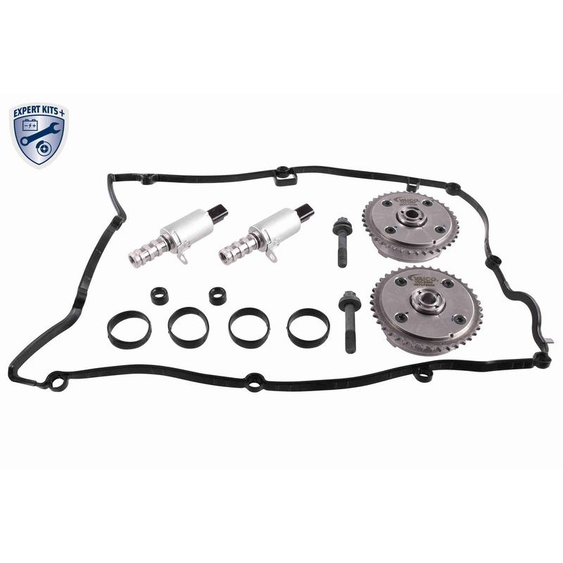 VAICO V20-3676 Kit de reparación, ajuste de árbol de levas - 1