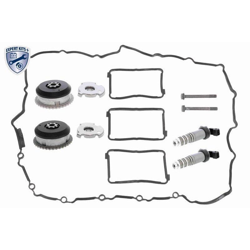 VAICO V20-3675 Kit de reparación, ajuste de árbol de levas - 1
