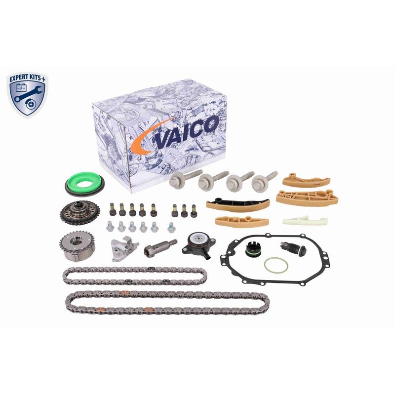 VAICO V48-10001 Juego de cadena de distribución - 2