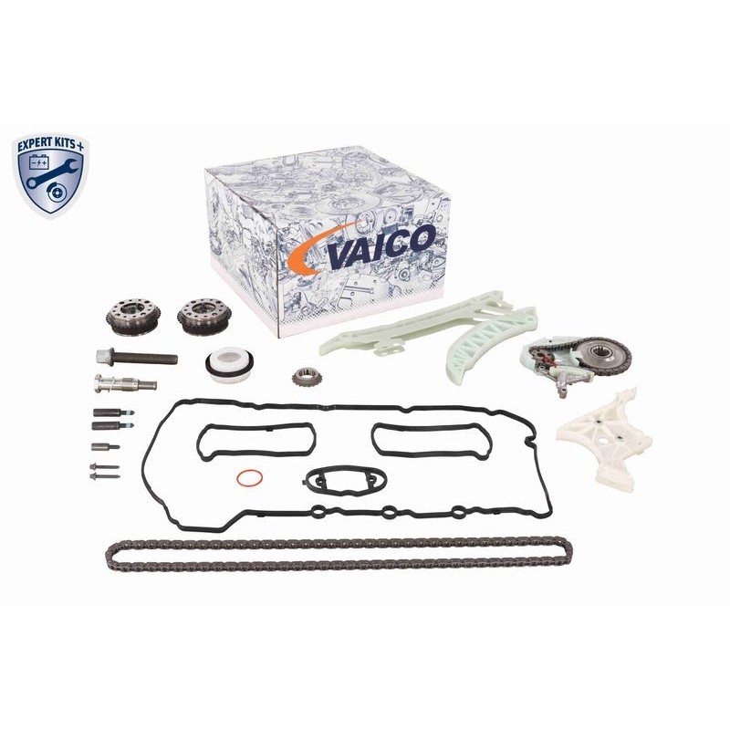 VAICO V20-10012 Juego de cadena de distribución - 2