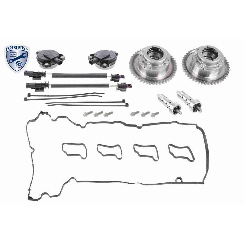 VAICO V30-3428 Kit de reparación, ajuste de árbol de levas - 1
