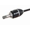VAICO V30-4200 Árbol de transmisión - 4
