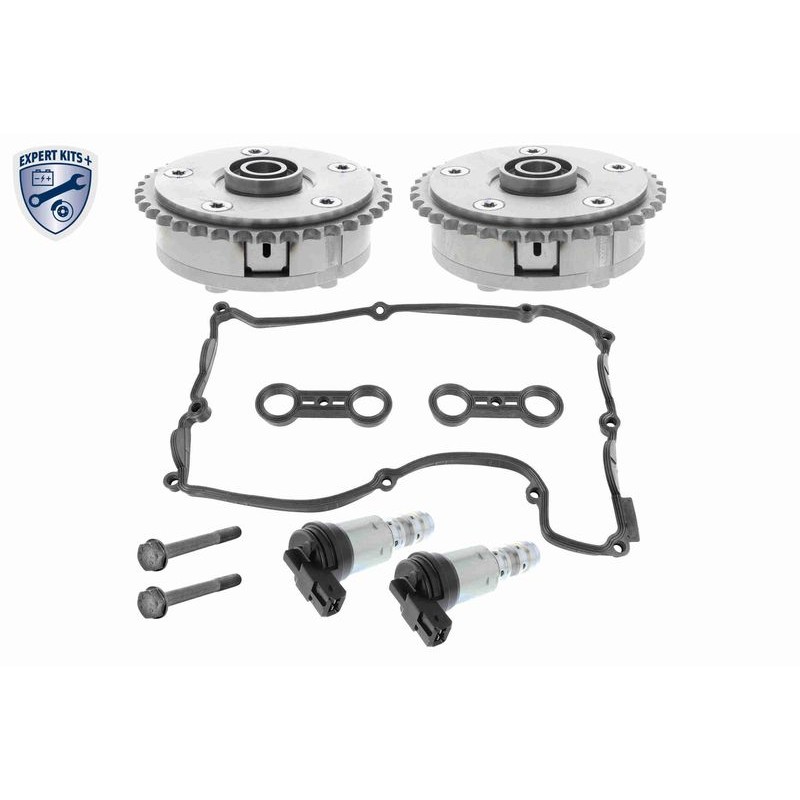 VAICO V20-3798 Kit de reparación, ajuste de árbol de levas - 1
