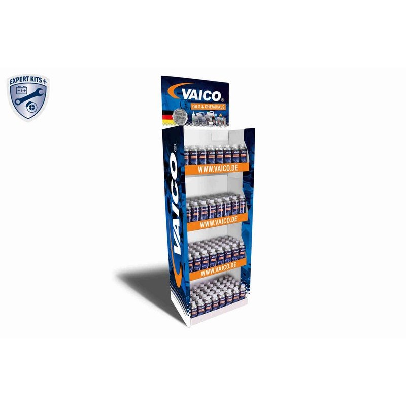 VAICO V99-2015 Reclamo de piso