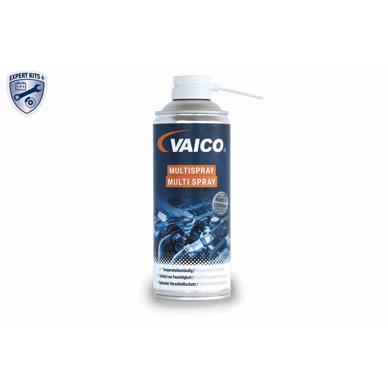 VAICO V99-2015 Reclamo de piso