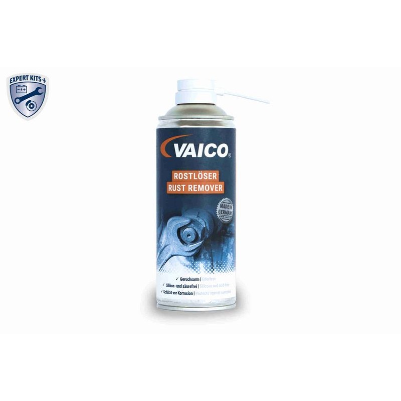 VAICO V99-2015 Reclamo de piso