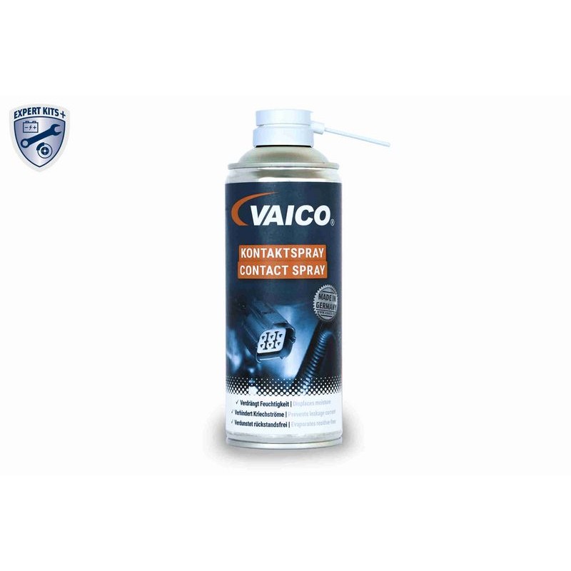 VAICO V99-2015 Reclamo de piso