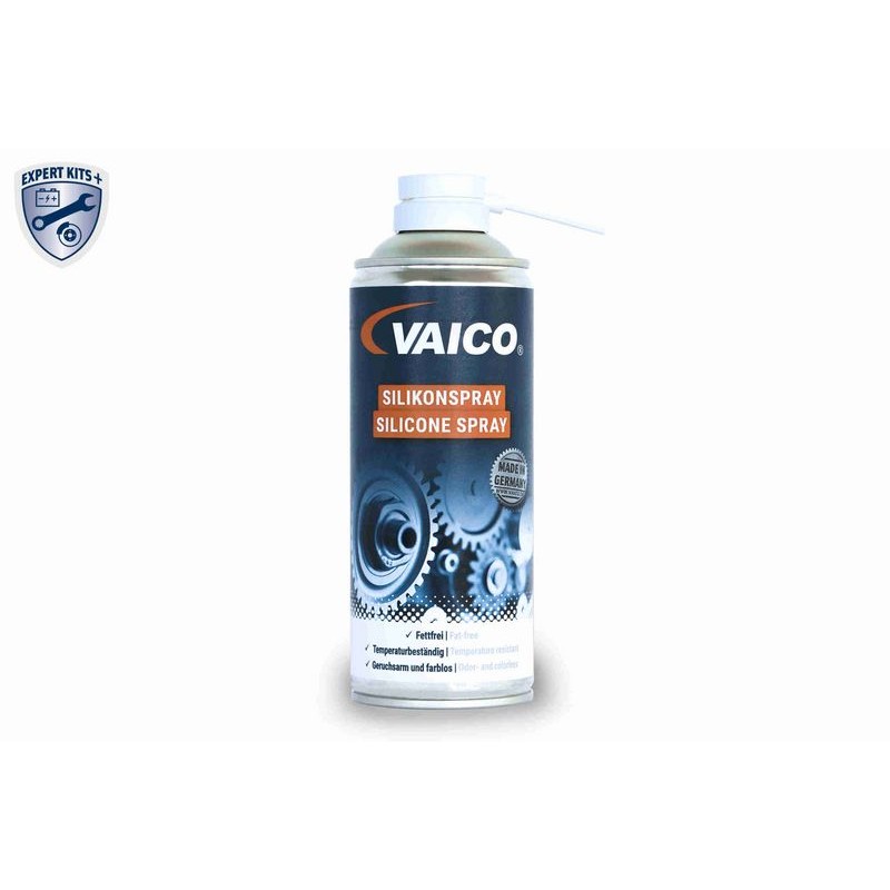 VAICO V99-2015 Reclamo de piso