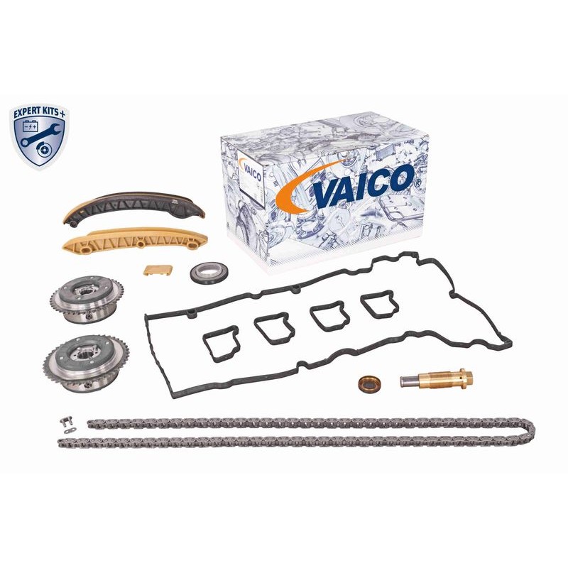 VAICO V30-10016 Juego de cadena de distribución - 2