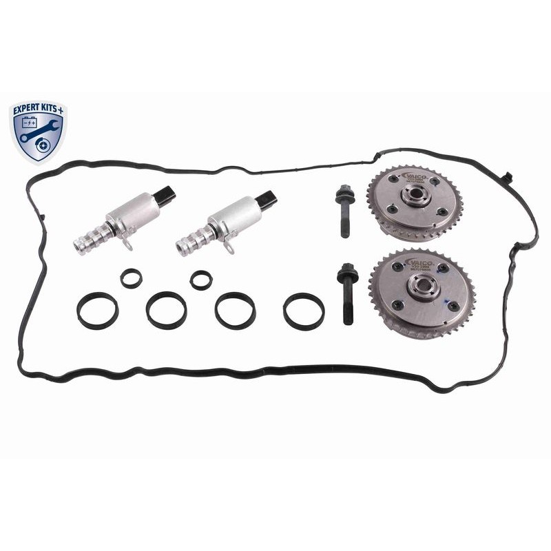 VAICO V20-3677 Kit de reparación, ajuste de árbol de levas - 1