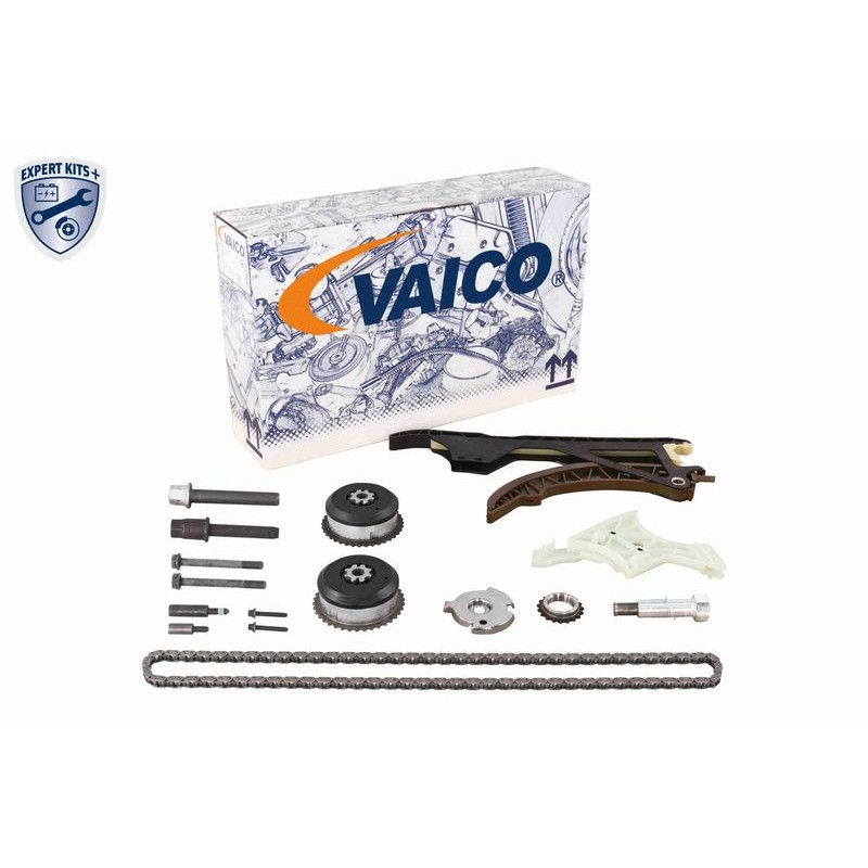 VAICO V20-10005 Juego de cadena de distribución - 2