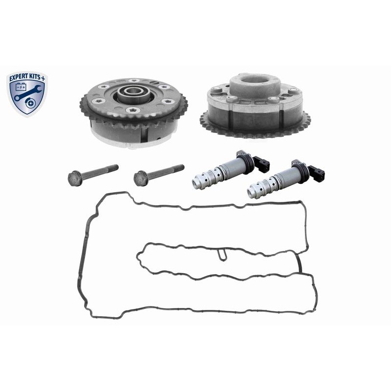 VAICO V20-3801 Kit de reparación, ajuste de árbol de levas - 1
