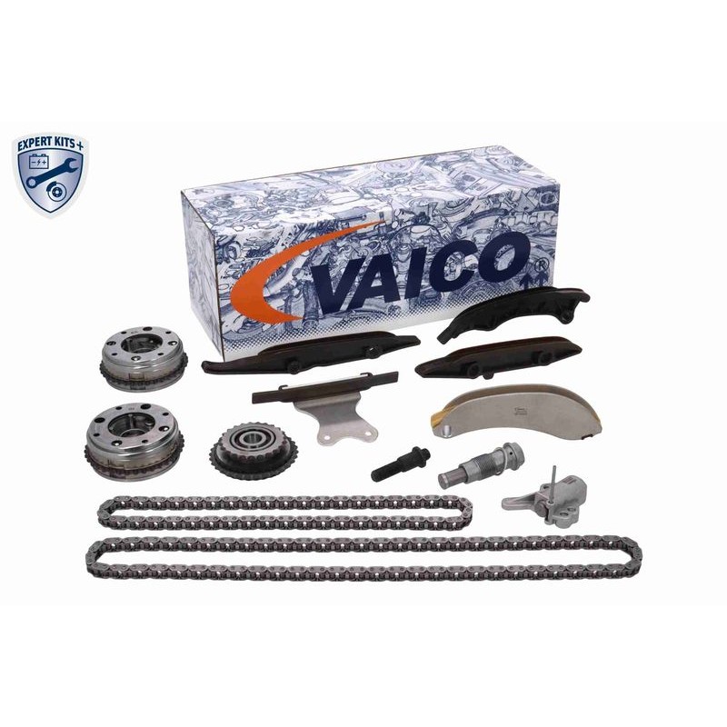 VAICO V20-10017 Juego de cadena de distribución - 2